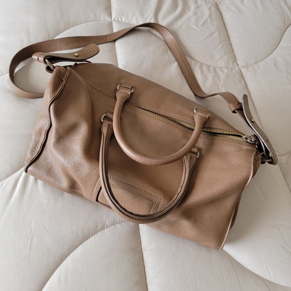 See By Chloe Crossbody handbag